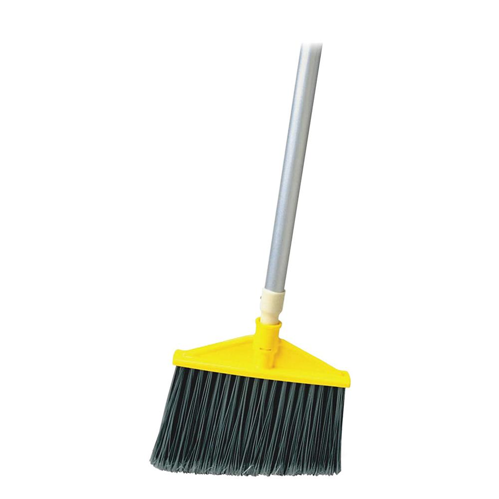 Brooms, Brushes, and Dust Pans